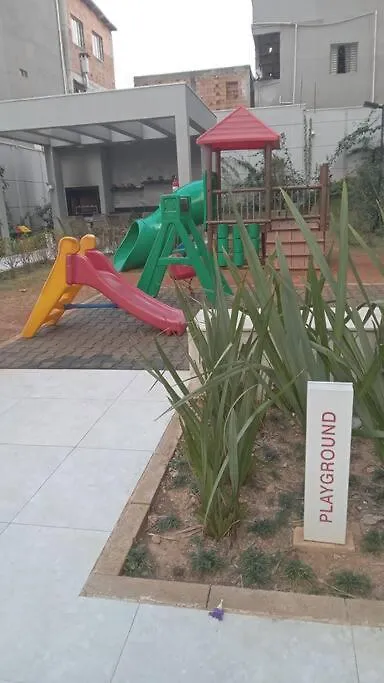 Apartamento No Morumbi São Paulo Brasil