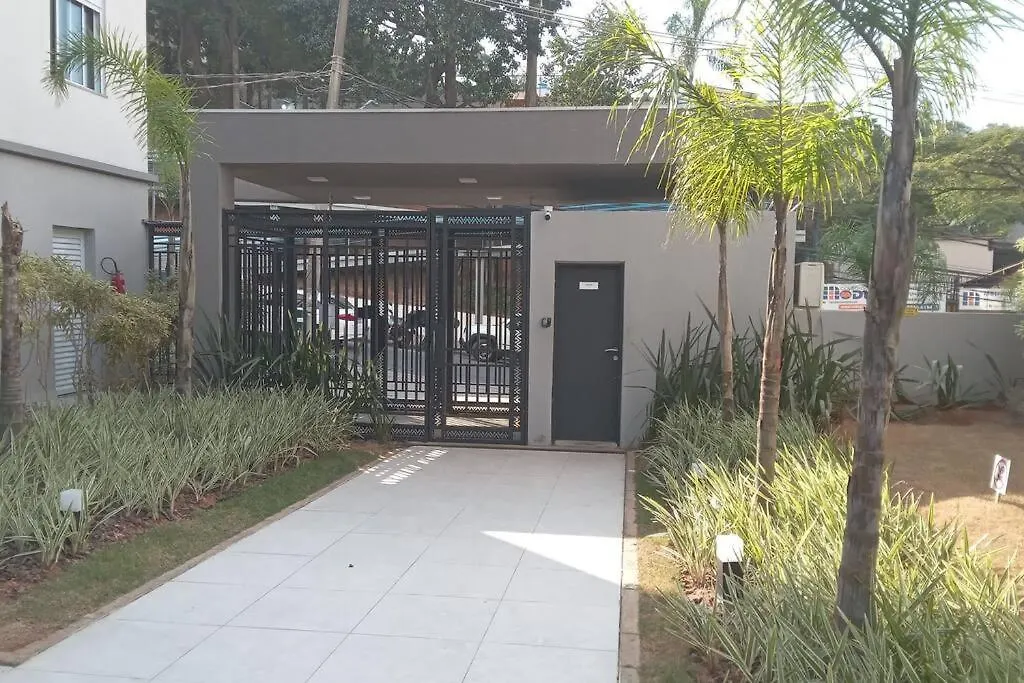 Apartamento No Morumbi São Paulo