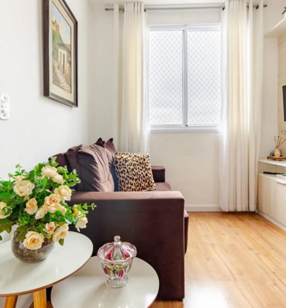 Apartamento No Morumbi São Paulo