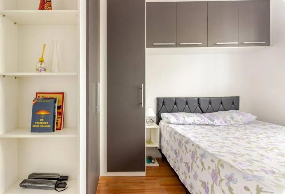 Apartamento No Morumbi São Paulo Brasil