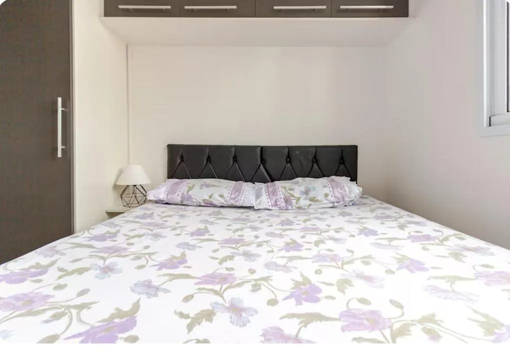Apartamento No Morumbi São Paulo