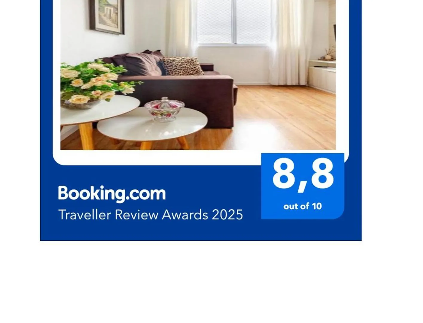 Apartamento No Morumbi São Paulo