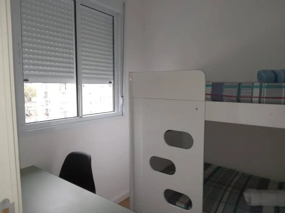 Apartment Apartamento No Morumbi Sao Paulo