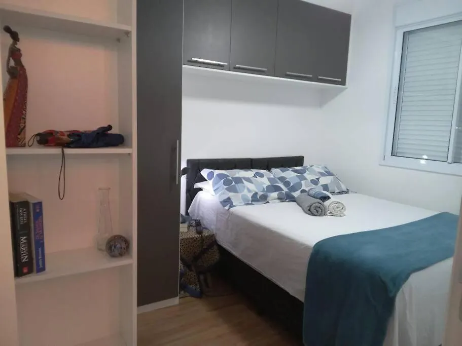 Apartamento No Morumbi Sao Paulo