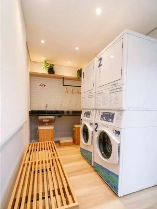 Apartamento No Morumbi Sao Paulo