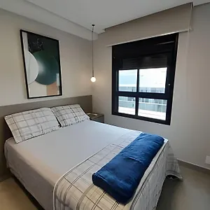  Apartamento Estilo Pinheiros Eldorado